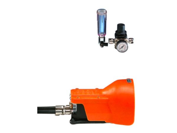 MTF/59 Morsa idropneumatica